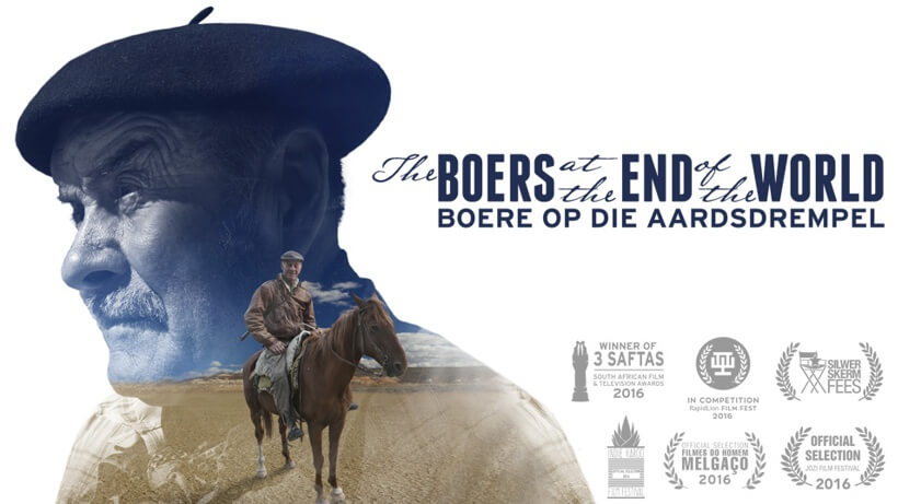 The-Boers