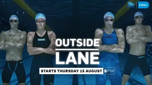The Outside Lane